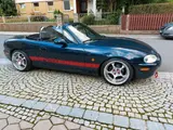 Mazda MX5 NB  Umbau, Tuning - Mazda MX-5: Tuning