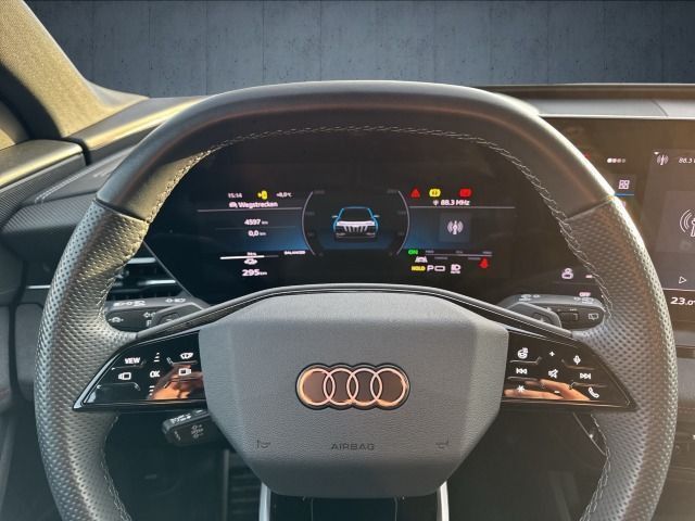Audi SQ6 e-tron - Bild 28