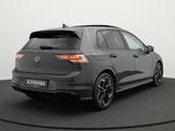 Volkswagen Golf R-Line 2.0TDI Black Style*StdHz*PANO*AHK*8f - Volkswagen Golf: Style