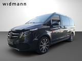 Mercedes-Benz V-Klasse V 300 d AVANTGARDE EDITION Lang Night - Mercedes-Benz Rettungswagen D