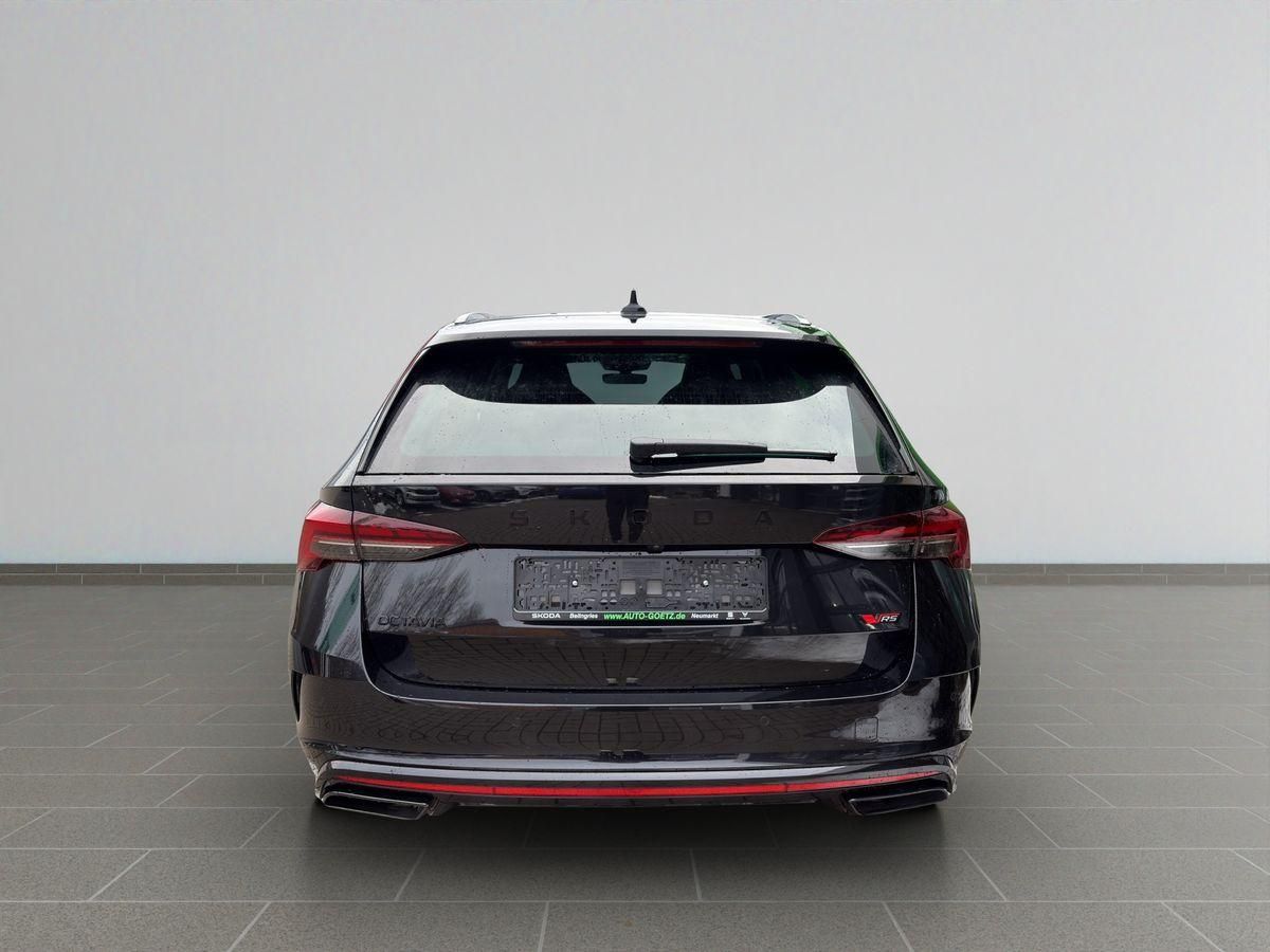 Skoda Octavia - Bild 7