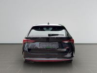 Skoda Octavia - Vorschau Bild 7