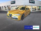Alfa Romeo Giulia 2.0 Turbo GT Junior 280 PS NAVI SHZ GSD - Alfa Romeo Giulia in Köln