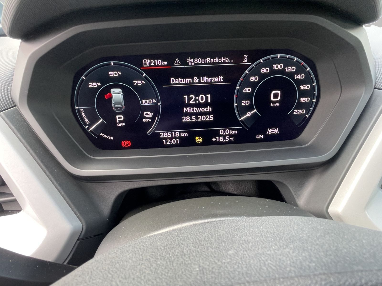 Audi Q4 e-tron - Bild 13