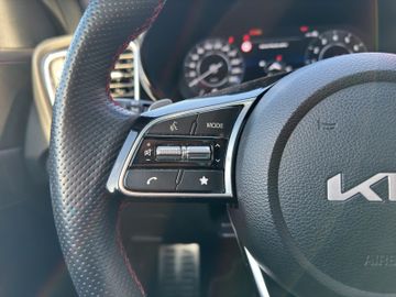 Kia ProCeed 1.6T DCT7 GT Nav Glasdach Klappenauspuff