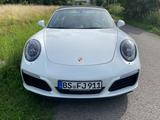Porsche 991.2 Cabrio ohne OPF(!) Approved 03.2026 TOP! - Porsche 991 in Braunschweig