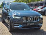 Volvo XC90 Inscription AWD/NaviLeder/LEDs/Garantie/2.H - Volvo 7-Sitzer