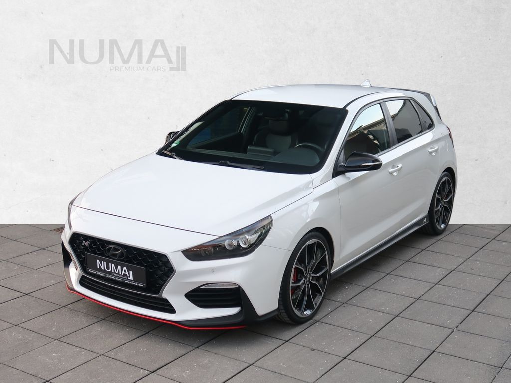 Image of Hyundai i30
