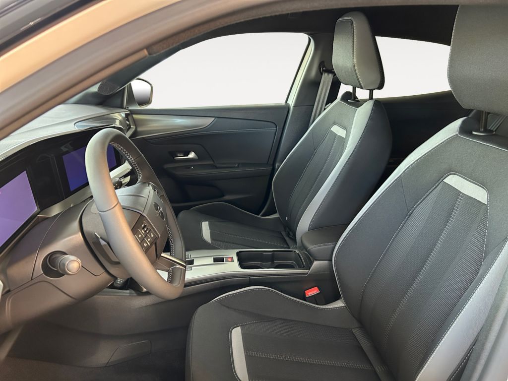 Fahrzeugabbildung Opel Mokka 1.2 DI Turbo AT GS