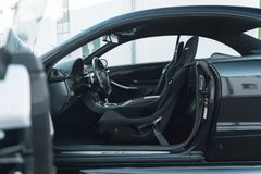 Fahrzeugabbildung Mercedes-Benz CLK 63 AMG Black Series *MwSt. / Scheckheft*