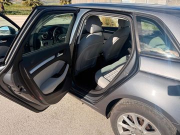 Audi A3 - 7