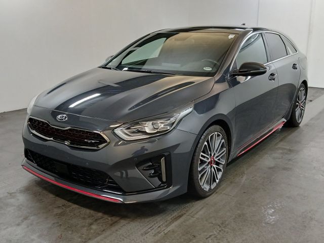 Kia ProCeed GT *Automatik*Pano*LED*DriveMode*Navi*