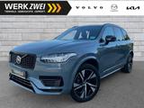 Volvo XC90 T8 R Design Plug-In AWD 7 Sitze PANO HUD AC - Volvo XC90 in Augsburg