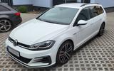 Volkswagen Golf GTD Variant DSG - Volkswagen Golf: GTD Variant