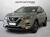 Nissan NISSAN Qashqai 1.7 dCi 150cv Tekna 4WD CVT c pro - Nissan Qashqai: Cvt