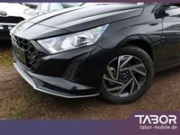 Hyundai i20 - Vorschau Bild 10