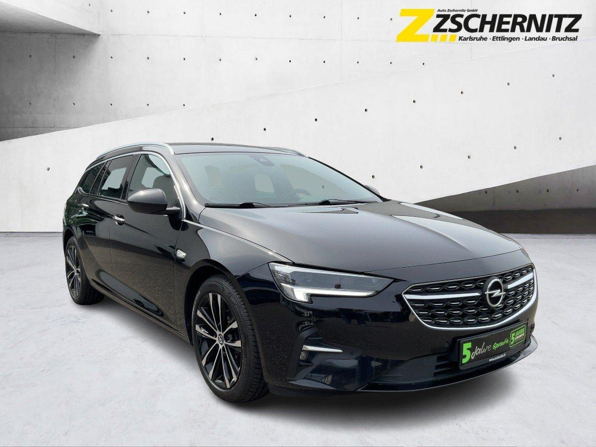 Opel Insignia B Sports Tourer 2.0 CarPlay SHZ Temp.
