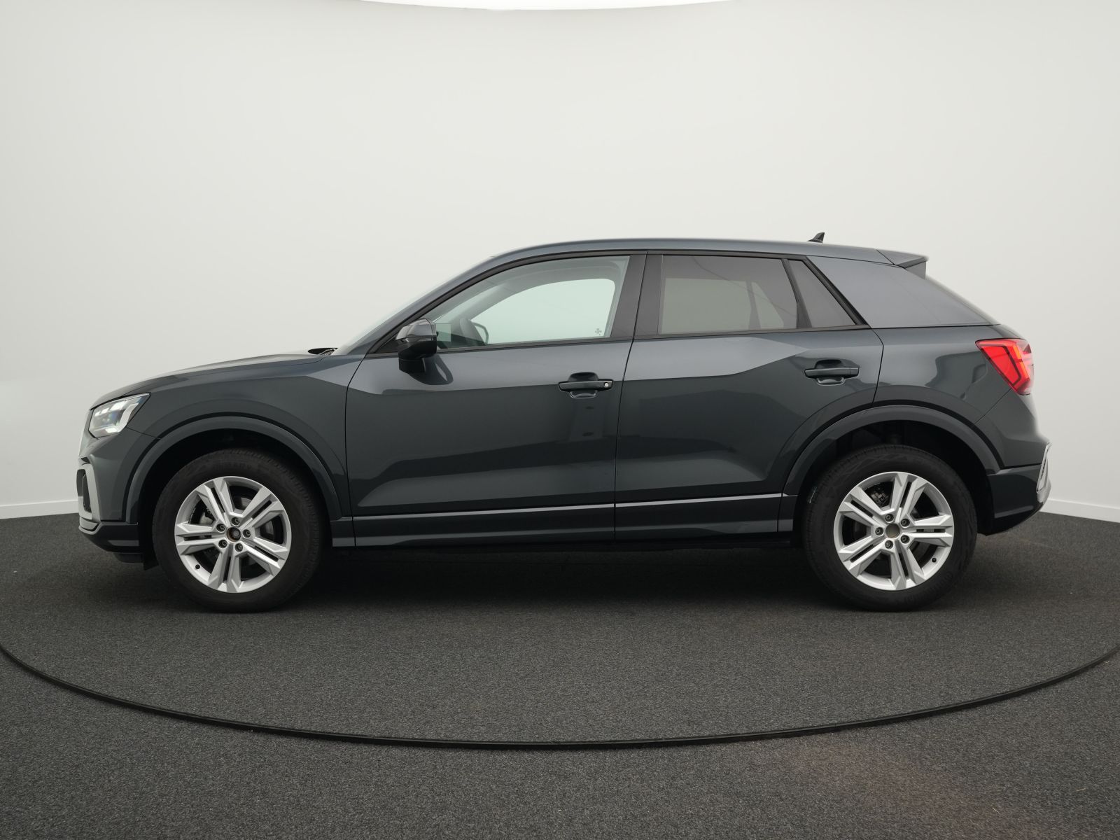 Audi Q2 - Bild 14