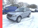Land Rover Range Rover TDV8 Vogue,Stnd.Heiz.,AHK 3500 kg