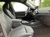BMW iX3 Impressive M Sport HUD Laser Pano DA+ HK AHK - BMW iX3 aus 2024