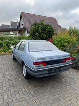 Peugeot Oldtimer Peugeot 405 GRD Turbo Diesel 1988... - Peugeot 405: GR