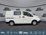Nissan e-NV200 Kamera SHZ Klimaautomatik - Nissan Elektroautos