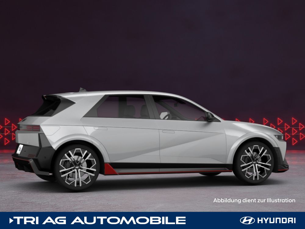 Hyundai IONIQ 5 - Bild 4