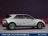 Hyundai IONIQ 5 FL (MY26) 63 kWh 2WD (170 PS) Wärmepumpe - Hyundai: Allradantrieb