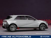Hyundai IONIQ 5 - Vorschau Bild 4