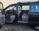 Kia Carnival 2.9 CRDi EX Basis EX Basis - schwarze Kia Carnival