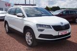 Skoda Karoq 1.5 TSI Style DSG LED ACC Tempomat Navi - gebrauchte Skoda Karoq aus dem Jahr 2018