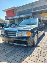 Mercedes-Benz Mercedes-benz 190 2.3 16V - Mercedes-Benz 190: 16v