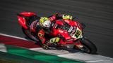 Ducati PANIGALE V4 S WORLD CHAMPION **SAMMLERSTÜCK** - DUCATI PANIGALE V4