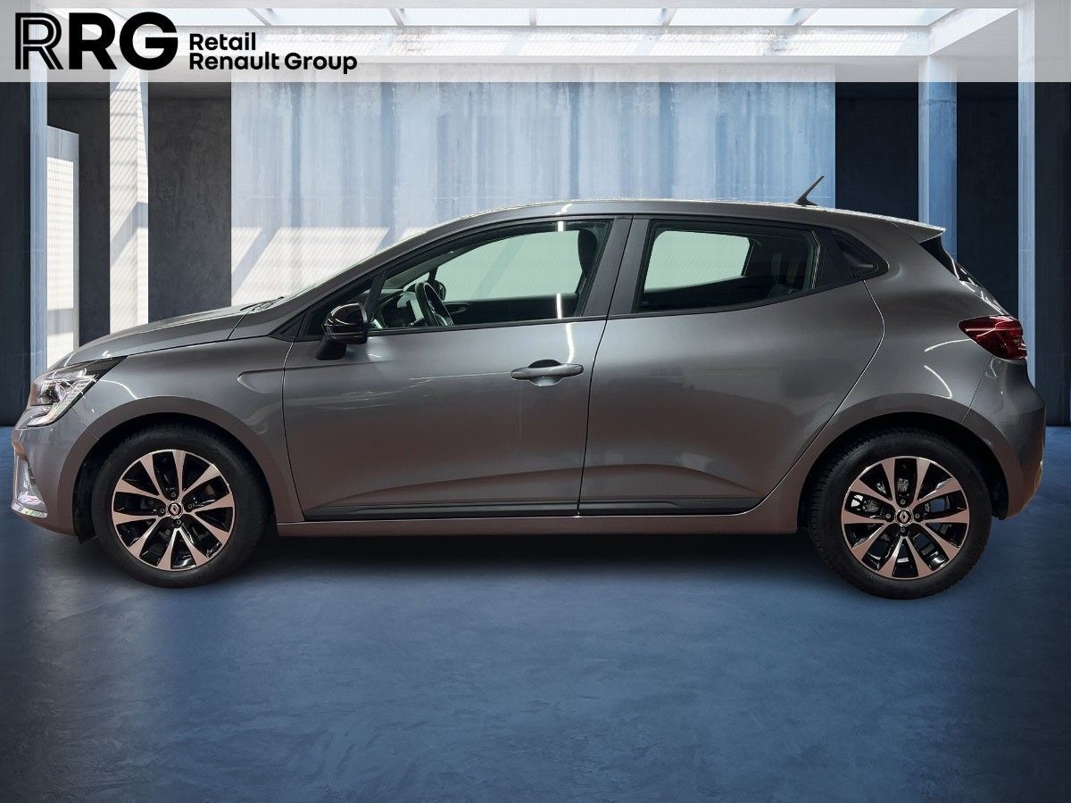 Renault Clio - Bild 2