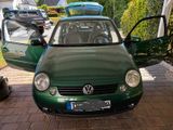Volkswagen Lupo 1.4 44kW Trendline Trendline - Volkswagen Lupo: Trendline