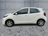 Kia Picanto 1.0 EDITION MFA+MFL+NSW+SHZ+LENKRAD BEH. - gebrauchte Kia Picanto aus dem Jahr 2019