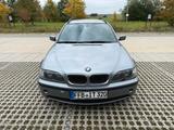 BMW 320i touring -TÜV neu - BMW 320 aus 2003: Kombi