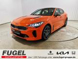 Kia Stinger 3.3 V6 T-GDi GT 4WD AUT|GD|Leder|LED