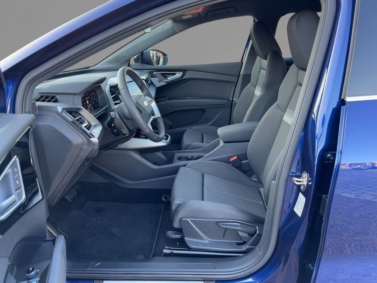 Audi Q4 e-tron - Bild 10