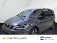 Volkswagen Touran - Vorschau Bild 1