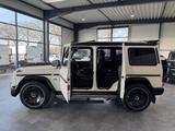 Mercedes-Benz G 500*AMG*VIP* Flügeltürn*G63 Umbau Modell-2022 - gebrauchte Mercedes-Benz G 500 aus dem Jahr 2016