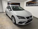 Seat Leon ST FR *DSG*PANO*NAVI*ALCANTARA*AHK* - Seat Leon Kombi ST fr mit Diesel-Antrieb
