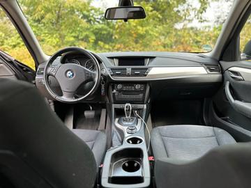 2014 BMW IX1 — фото 8