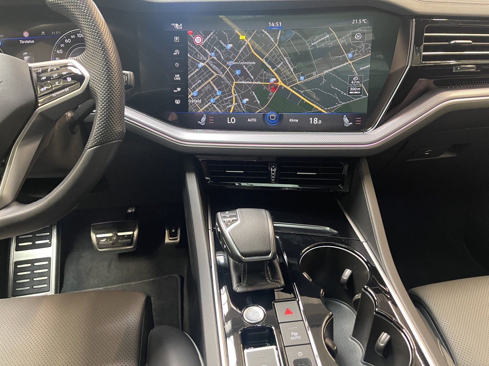 Volkswagen Touareg - Bild 15