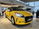 DS Automobiles DS 3 So Chic*EPH*ALU*CHECKHEFT*TÜVNEU*8-FACH* - DS Automobiles DS3 aus 2016