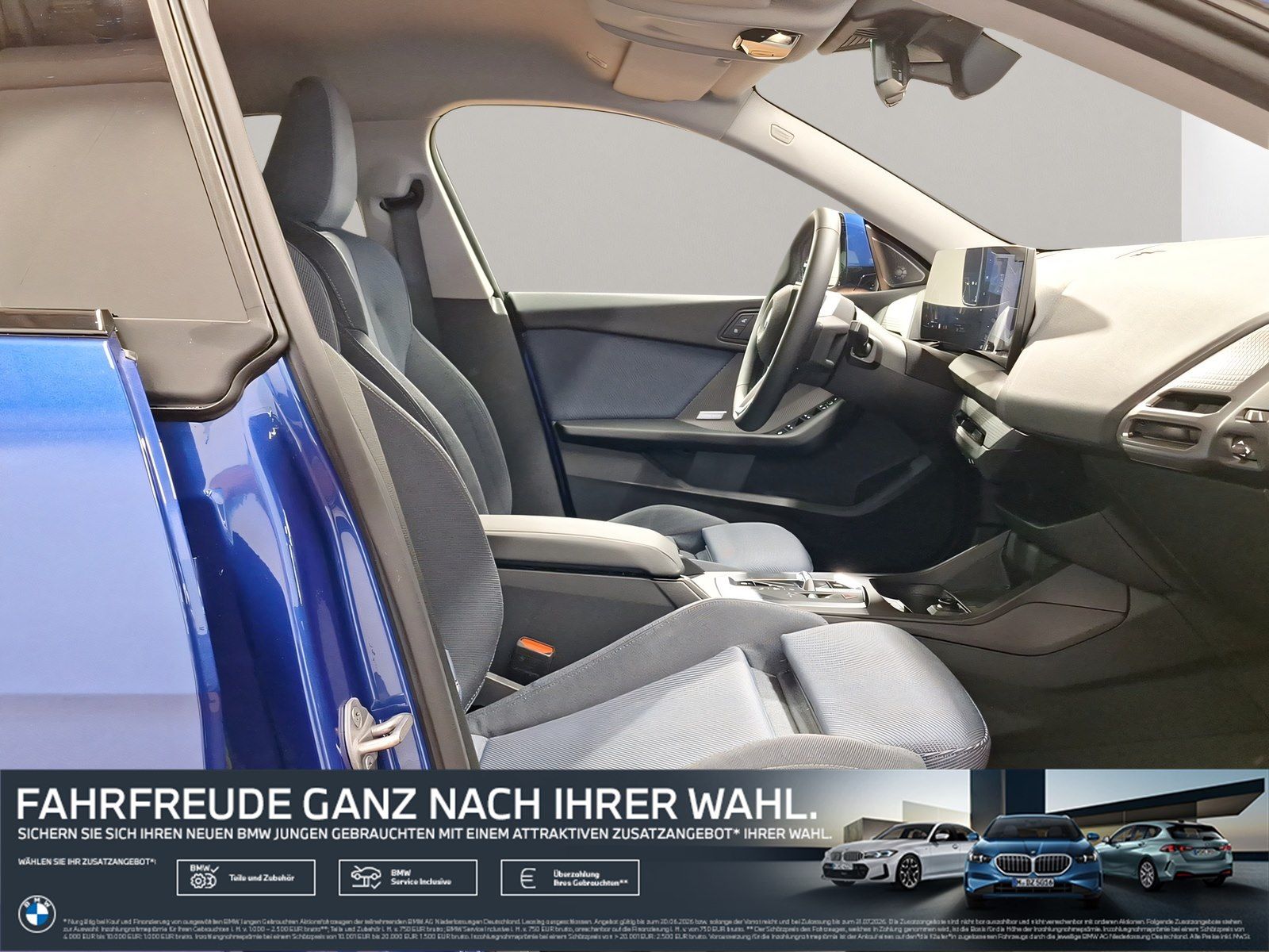 BMW 220 - Bild 6