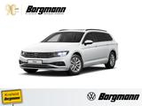 Volkswagen Passat Variant 2.0 TDI Business AHK PANO LED HUD