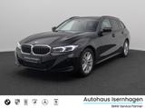 BMW 320d HUD Sport Memory Kamera DAB Komfort DrivAss