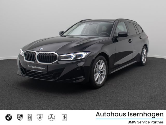 BMW 320d HUD Sport Memory Kamera DAB Komfort DrivAss