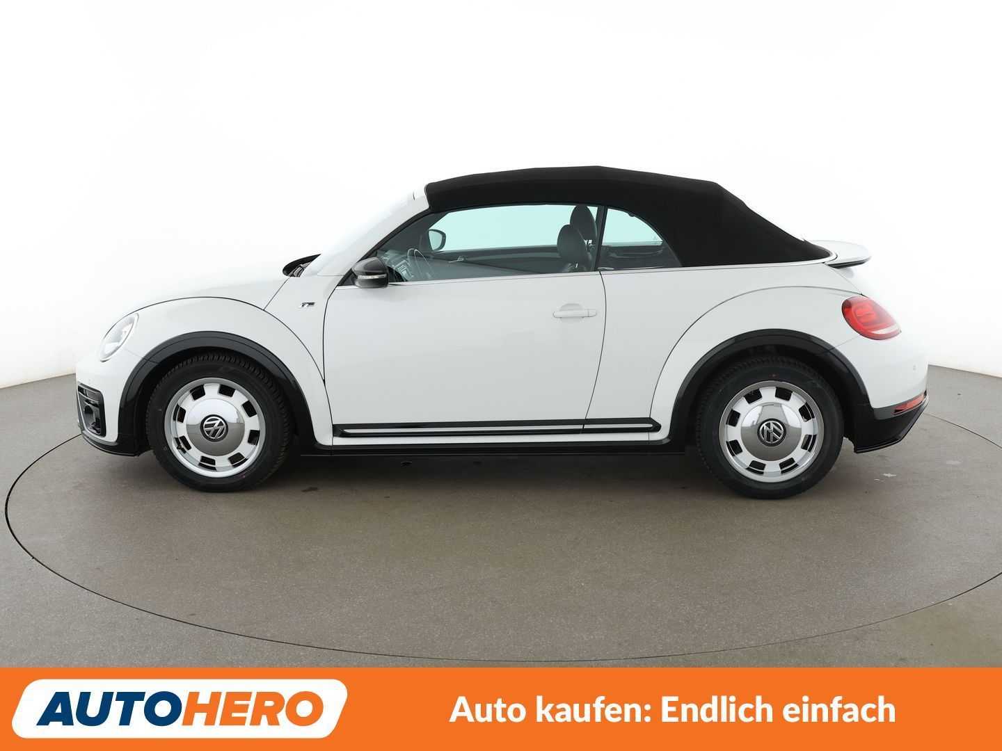Volkswagen Beetle 1.4 TSI R-Line BMT*NAVI*XENON*PDC*SHZ* foto 3